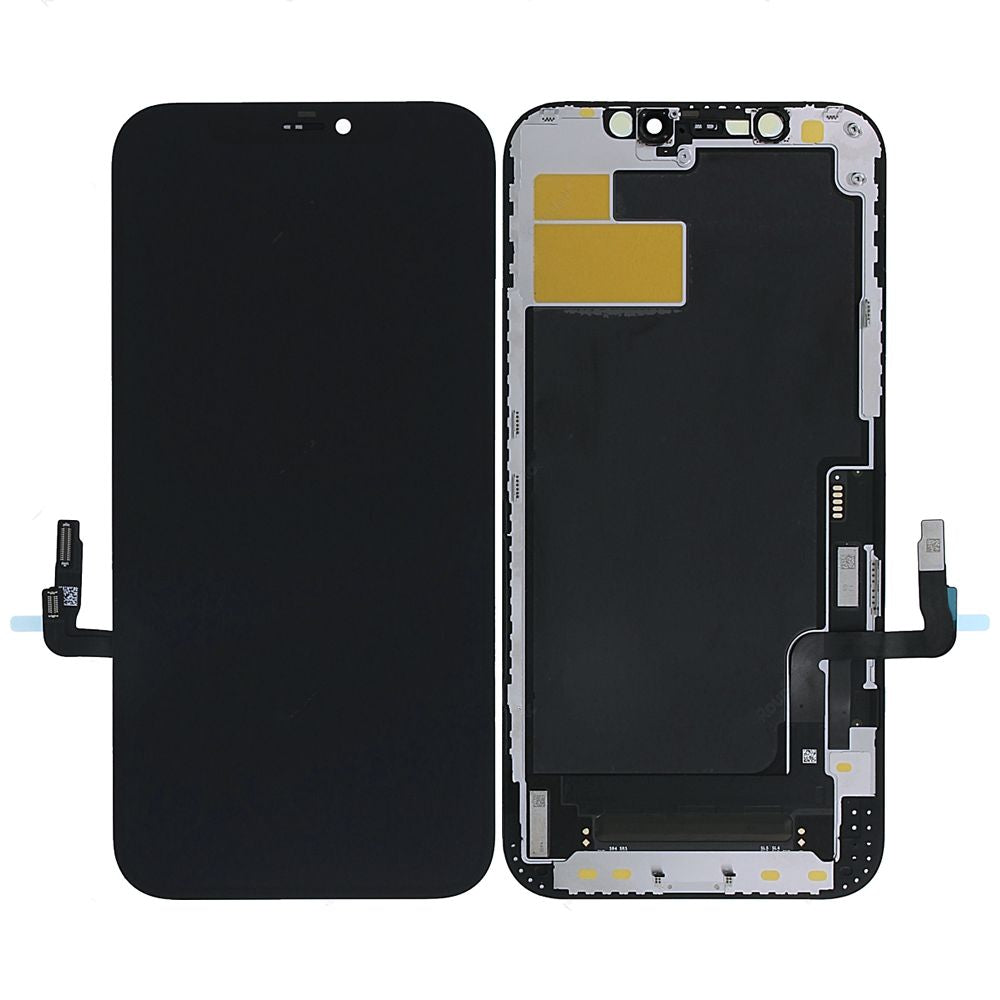 iPhone 12 display + touchscreen