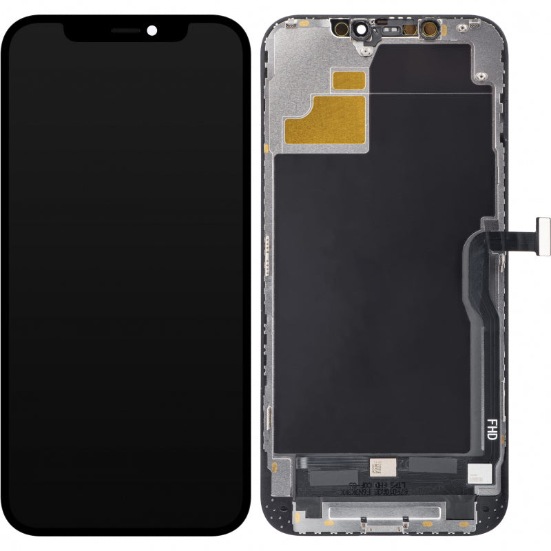 iPhone 12 Pro Max display + touchscreen