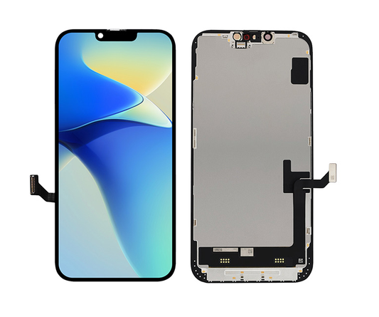 iPhone 14 Plus display + touchscreen