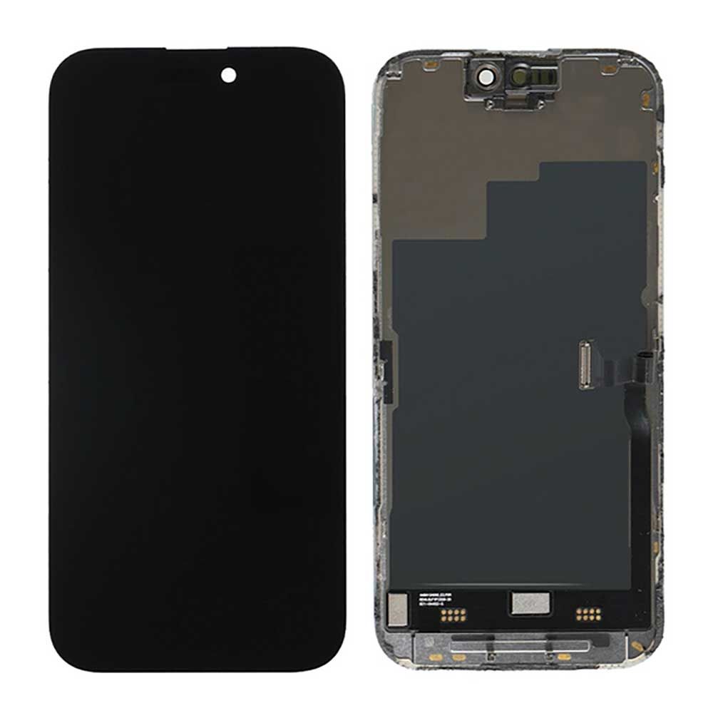 iPhone 15 Plus display + touchscreen