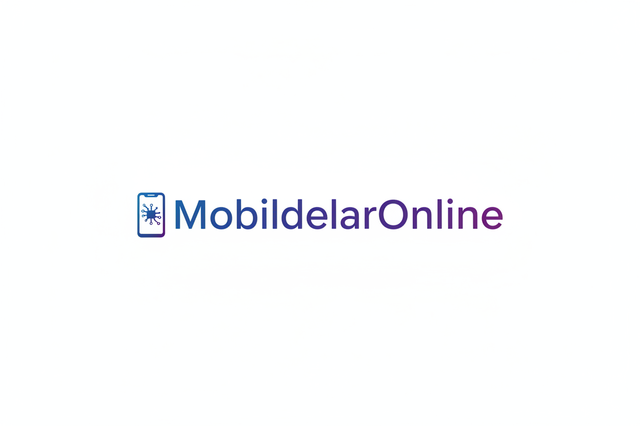 MobildelarOnline