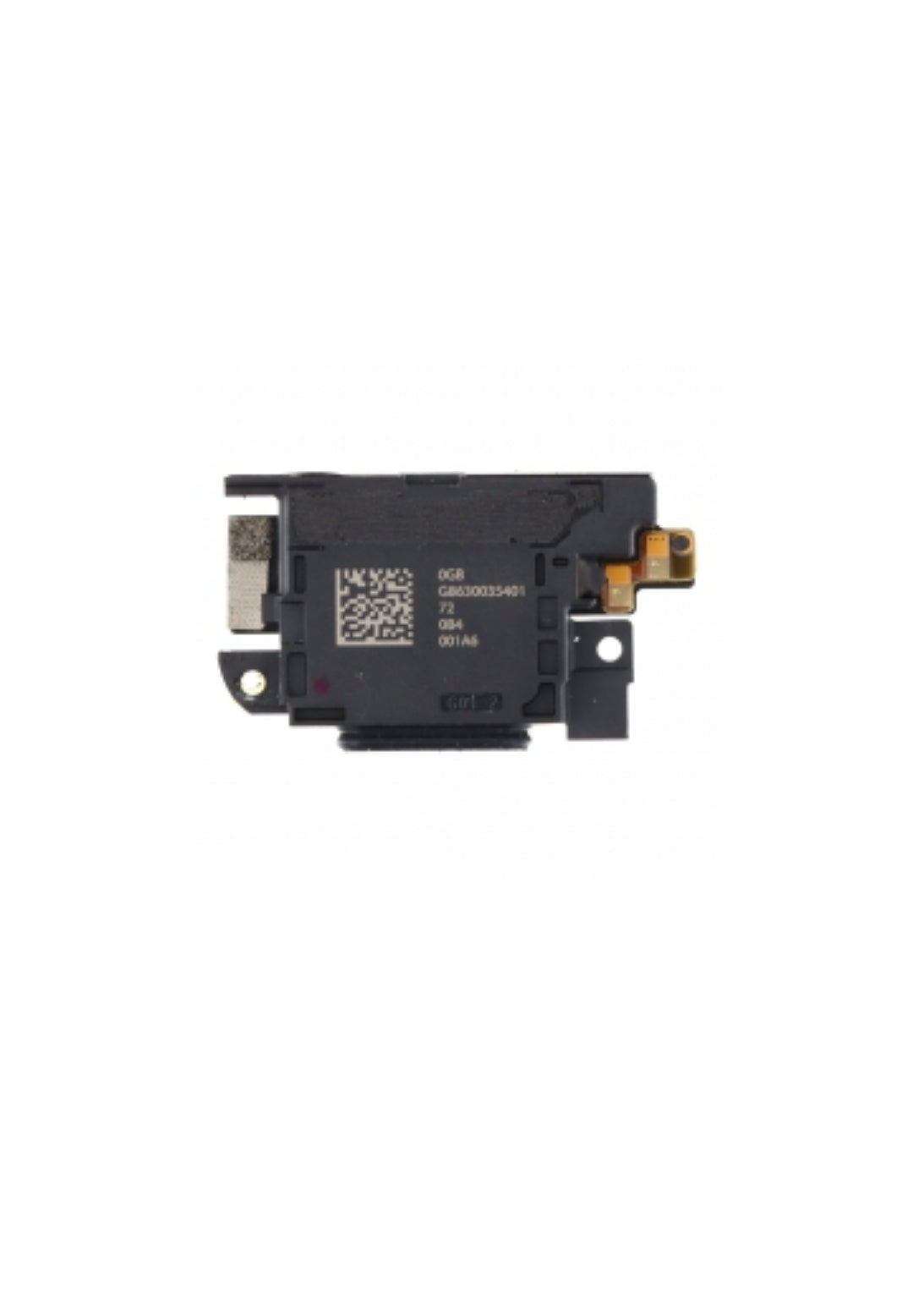 Google Pixel 5a 5G (G1F8F/G4S1M) Buzzer/Loudspeaker