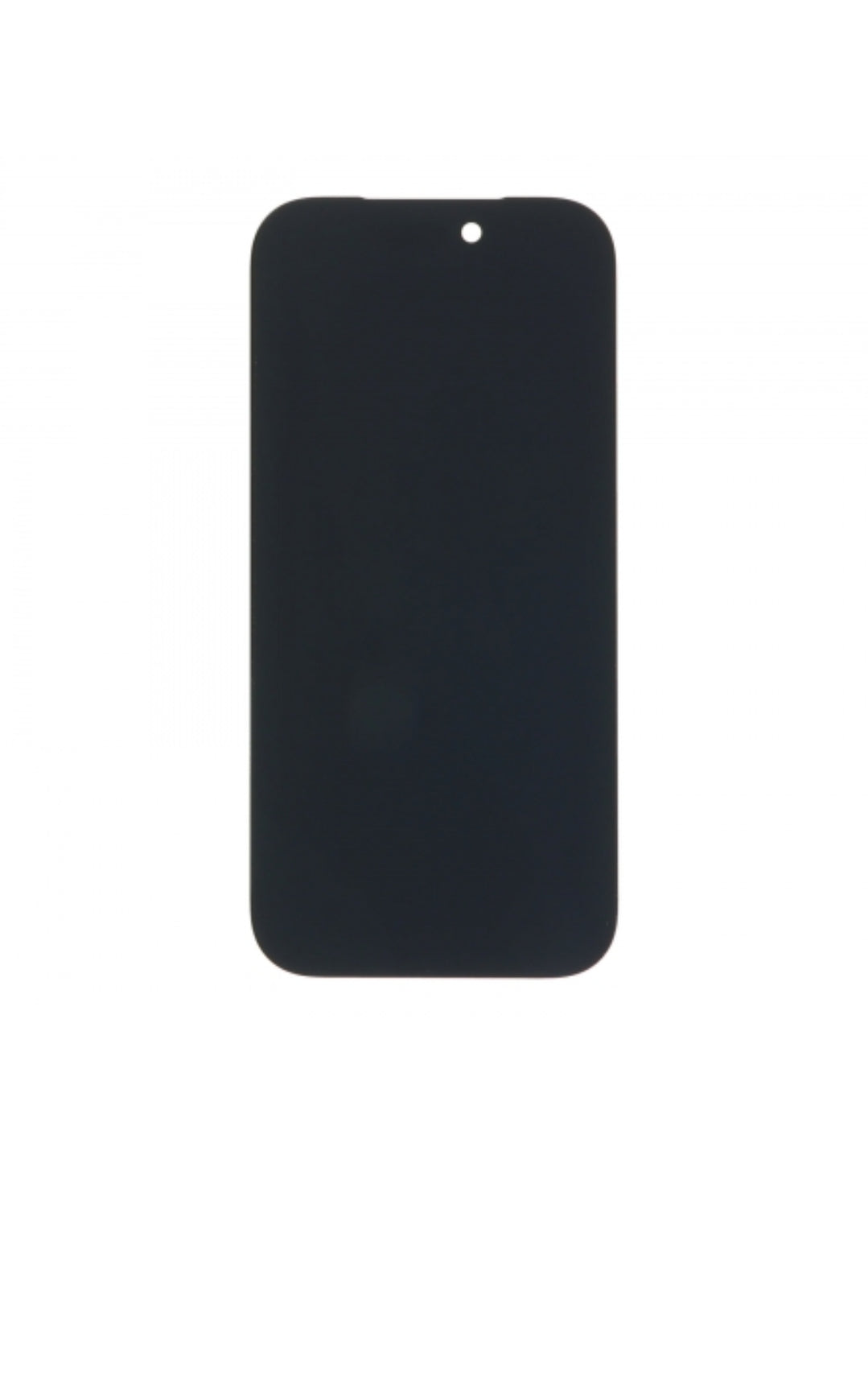 Apple iPhone 17 LCD Display + Touchscreen - OEM Quality - Black