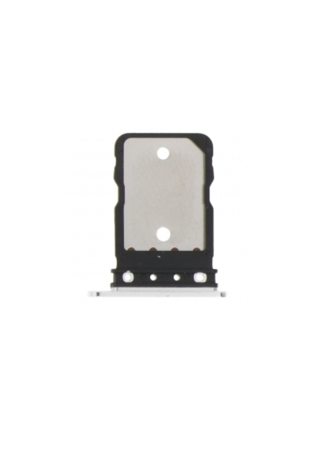 Google Pixel 6 Pro (GLUOG, G8VOU) Simcard Holder