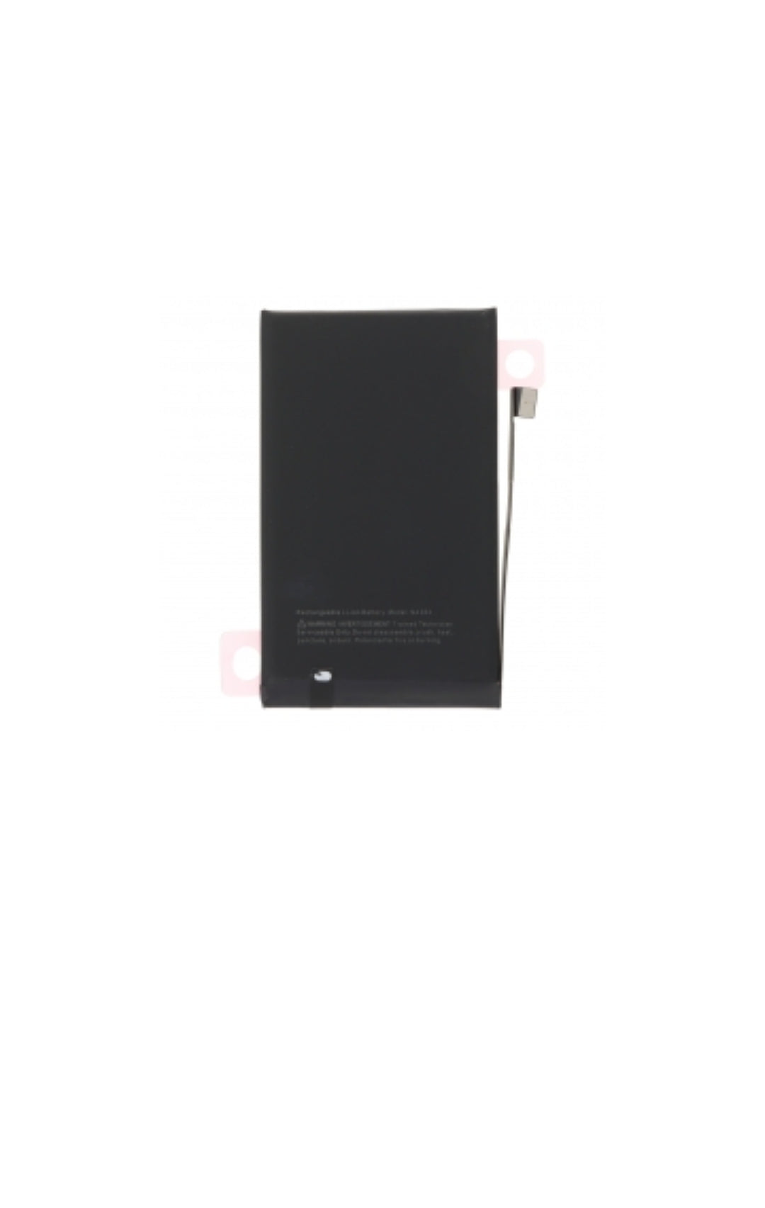 Apple iPhone 16 Battery - Pulled - NA264 - 3561mAh
