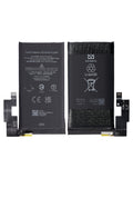 Google Pixel 6 Pro (GLUOG, G8VOU) Battery - G63QN - 4905mAh