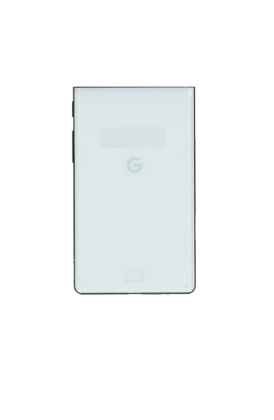 Google Pixel 6 (GB7N6, G9S9B16) Backcover