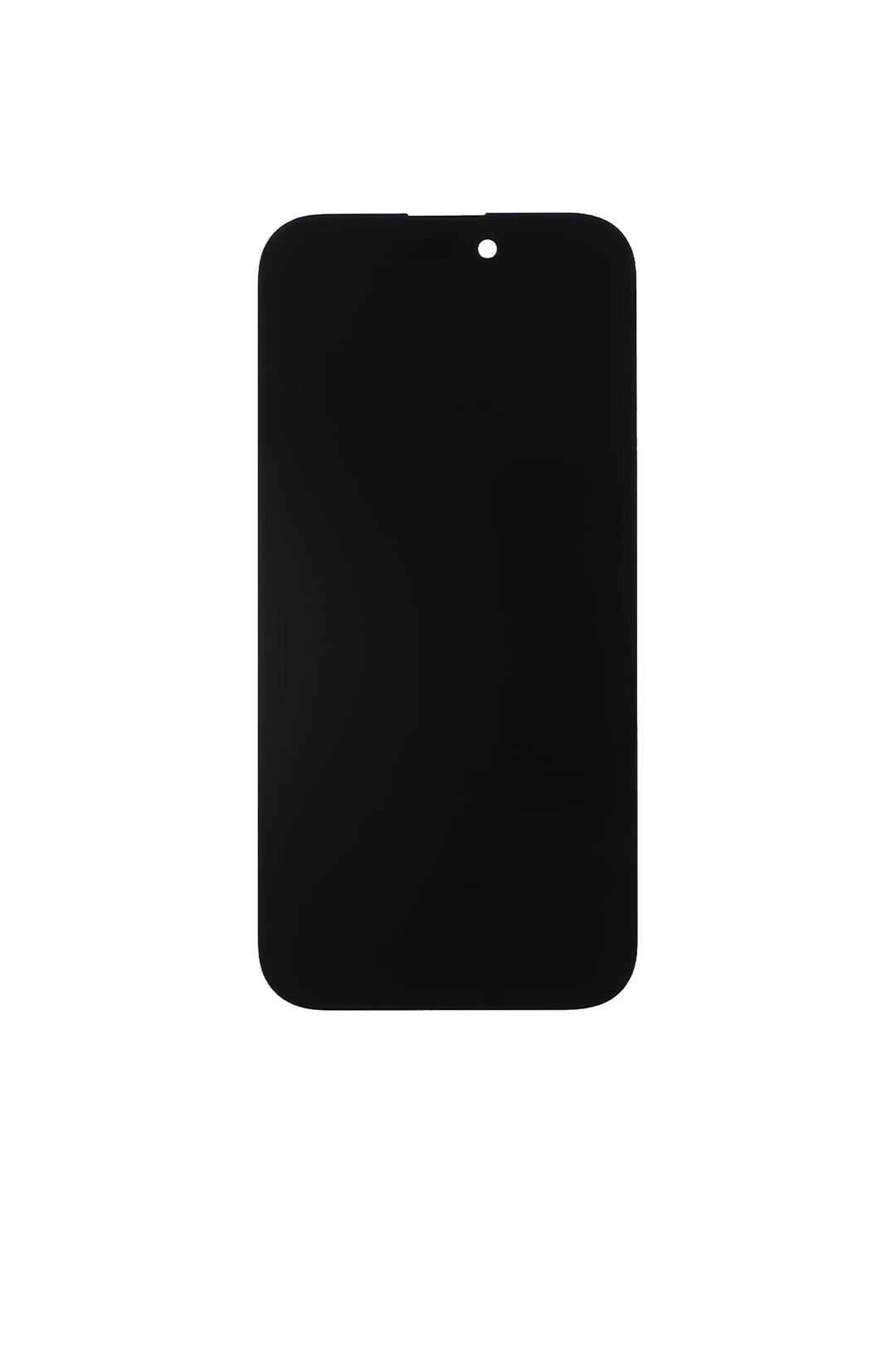 Apple iPhone 15 Pro LCD Display + Touchscreen - Premium Quality - Black