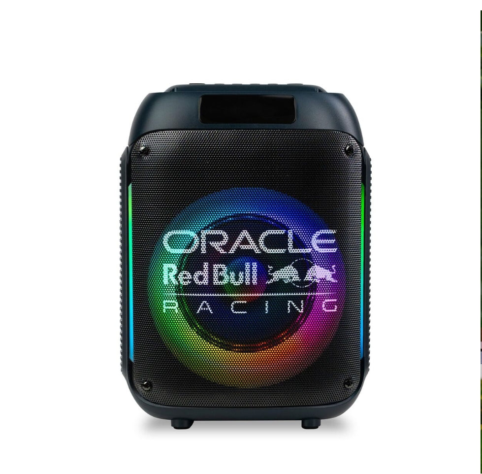 Red Bull Bluetooth Speaker