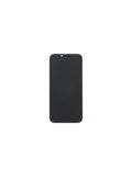 Apple iPhone 16 LCD Display + Touchscreen - REPART - Incell - IC Removable - Black