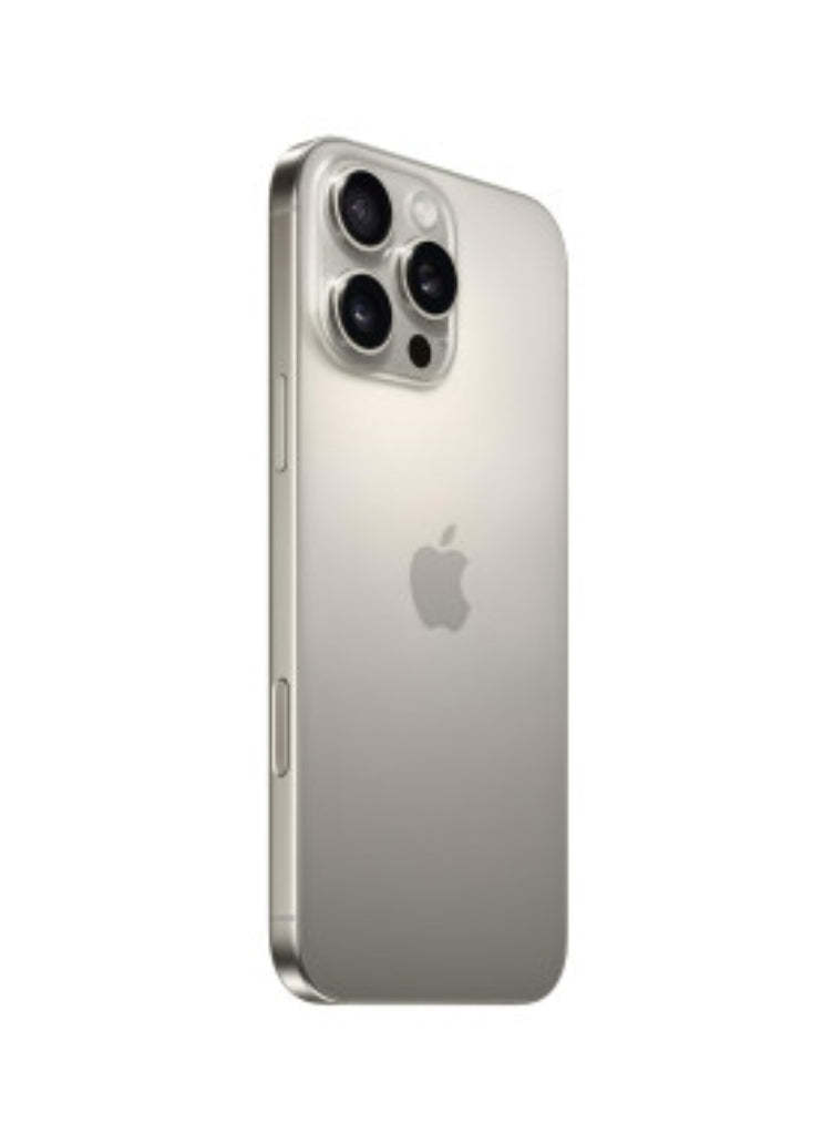 Apple iPhone 16 Pro Max 256