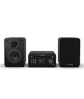 Mini Hifi Pure