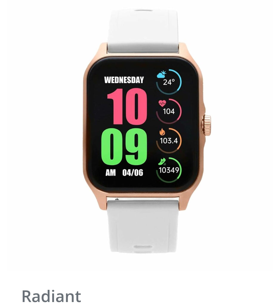 Smartwatch Radiant RAS10403DF Women