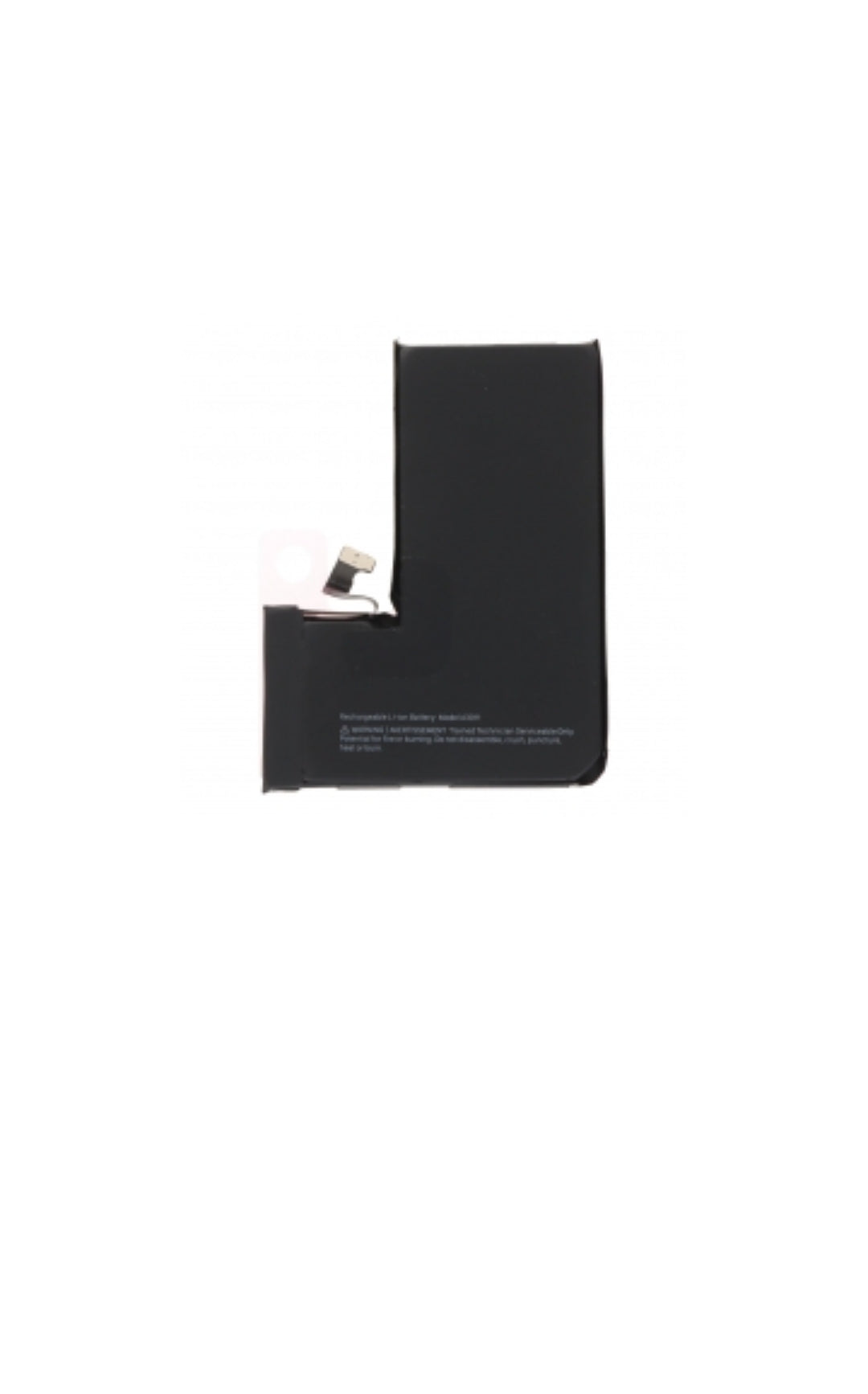 Apple iPhone 15 Pro Battery - Repart - 3274 mAh