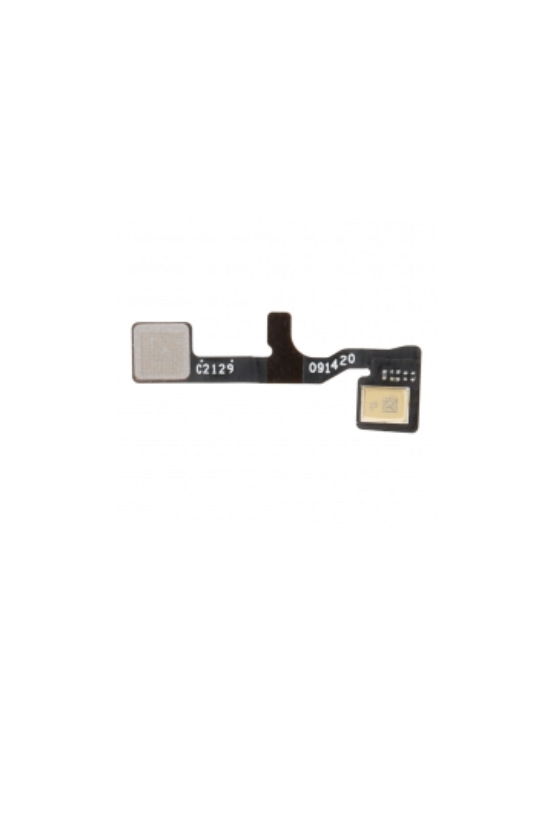 Google Pixel 6 (GB7N6, G9S9B16) Microphone Flex Cable