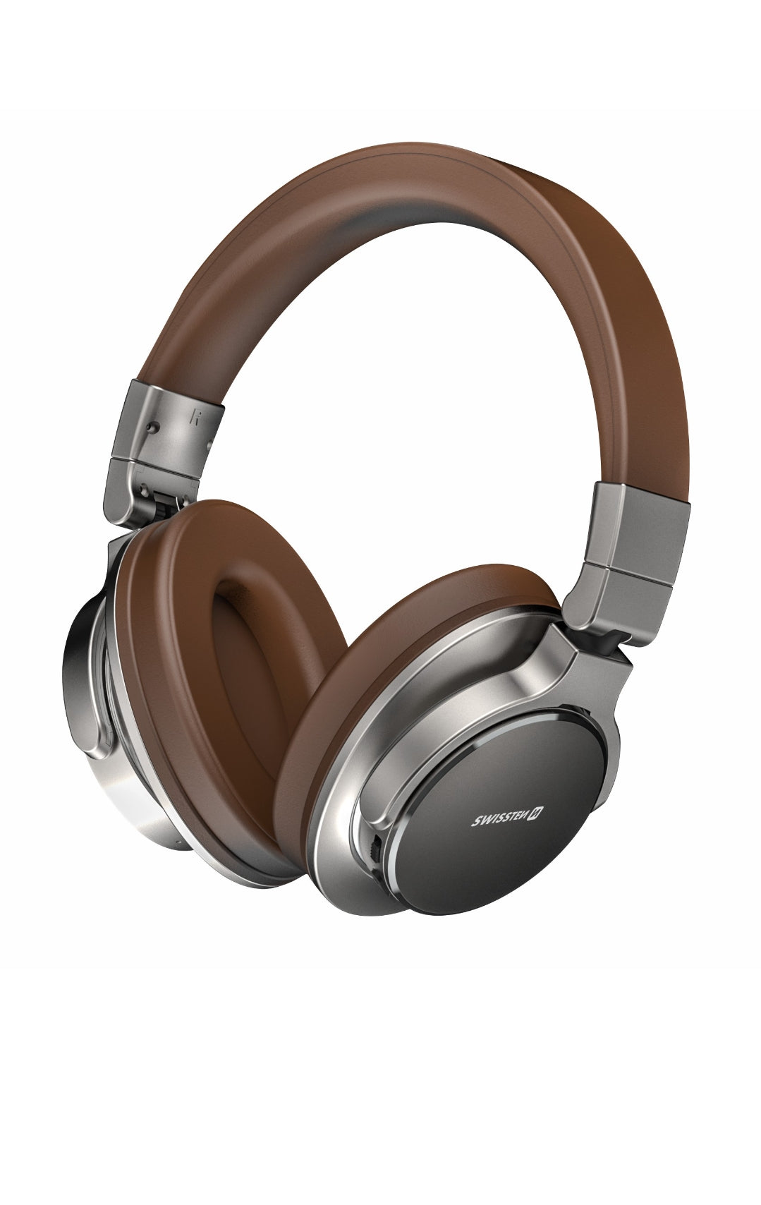Headphones Swissten Jumbo