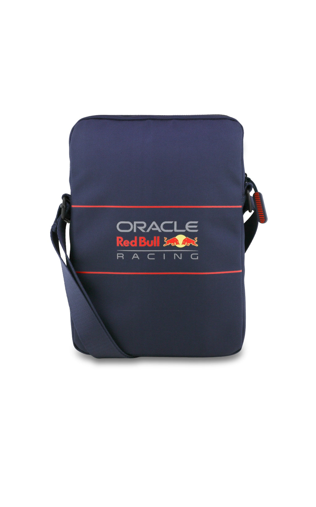 RED BULL Nylon Travel Bag