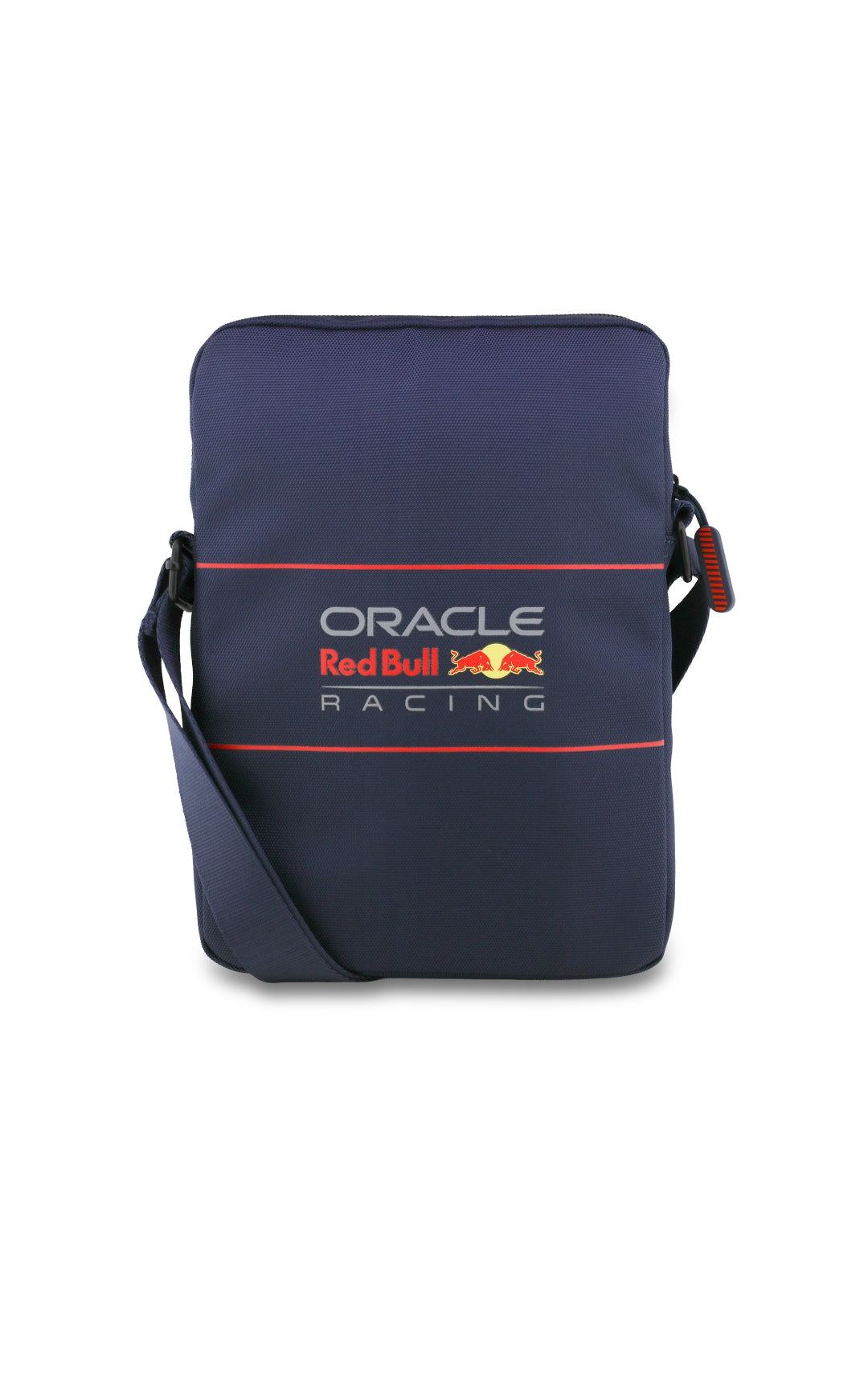 RED BULL Nylon Travel Bag