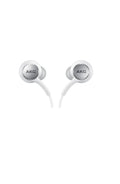 Samsung AKG USB-C In-Ear Earphones - EO-IC100BWEGEU - White