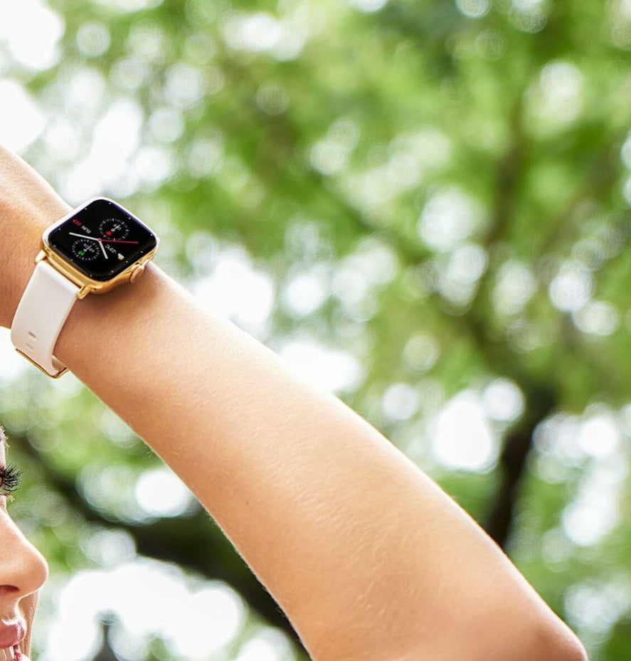 Smartwatch Radiant RAS10403DF Women