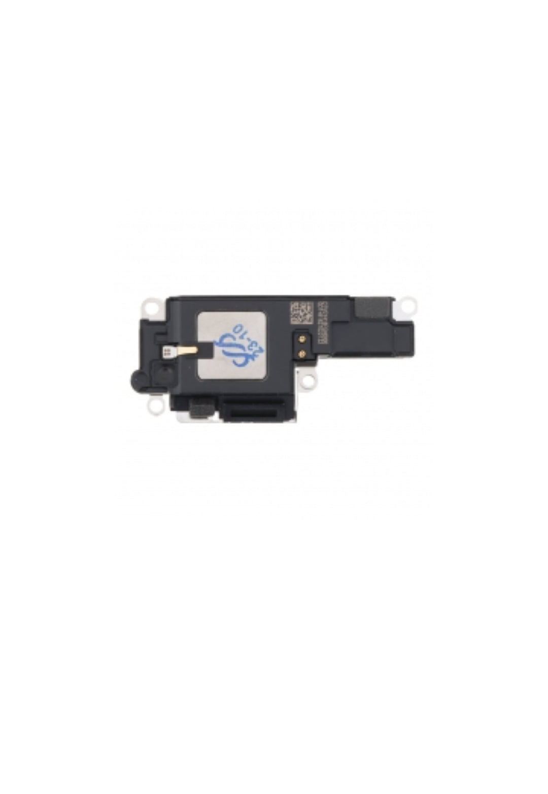 Apple iPhone 15 Pro Buzzer/Loudspeaker