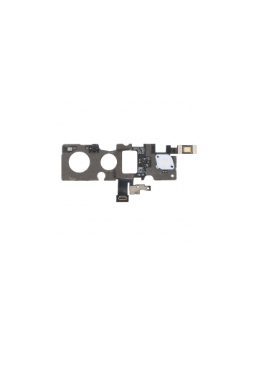 Google Pixel 6 Pro (GLUOG, G8VOU) Microphone Module