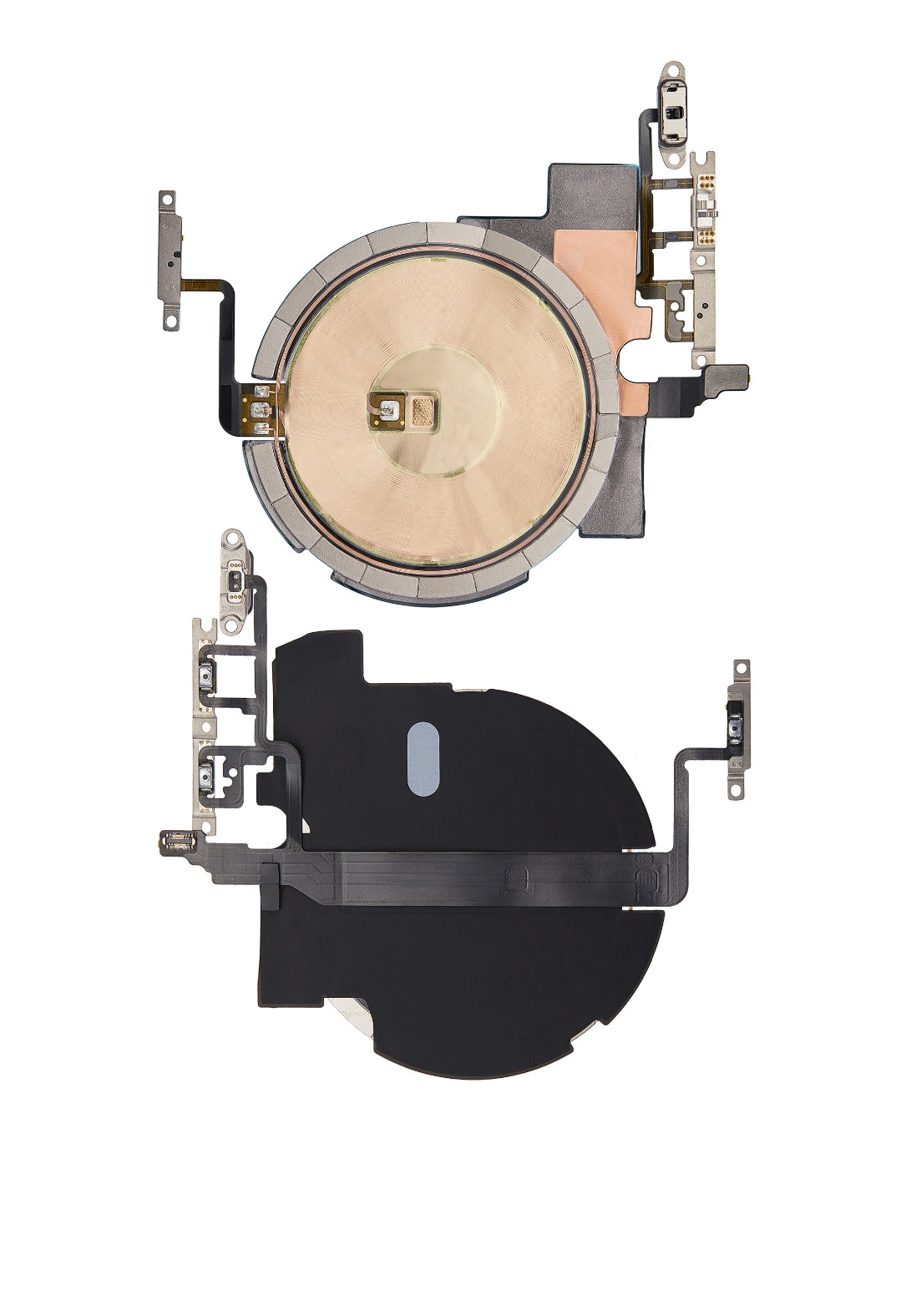 Apple iPhone 13 Pro NFC Module + Volume Flex