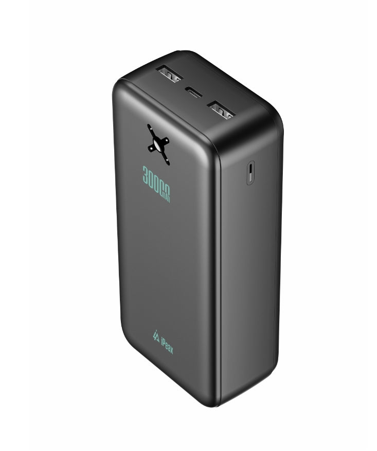 Powerbank iPEAX 30.000 mAh