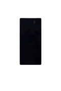 Google Pixel 6 Pro (GLUOG, G8VOU) LCD Display + Touchscreen + Frame - Black