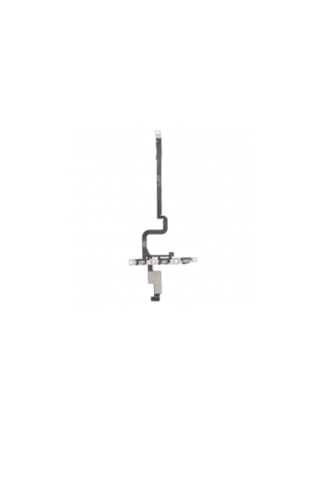 Apple iPhone 15 Pro Power Button Flex Cable