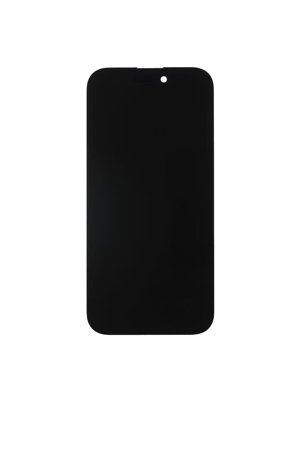 Apple iPhone 15 LCD Display + Touchscreen - Premium Quality - Black