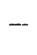 Google Pixel 7 (GVU6C) Power Button - + Volume Button - Black