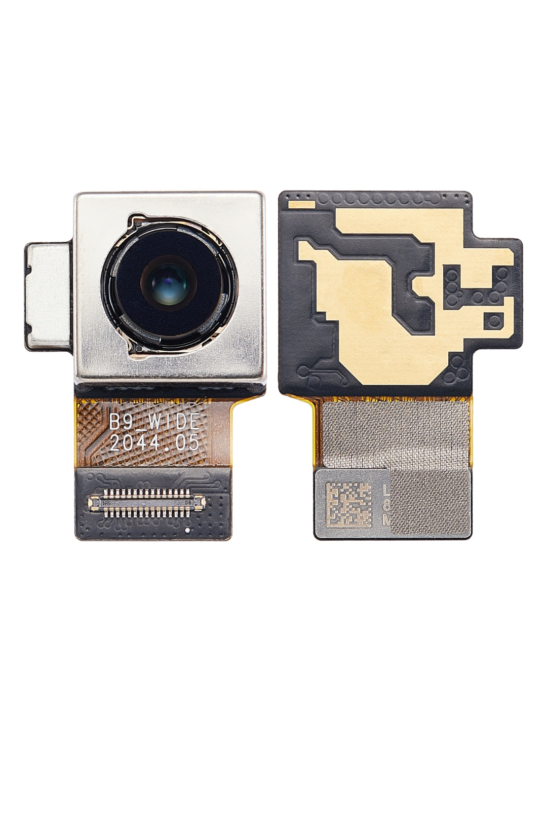 Google Pixel 5a 5G (G1F8F/G4S1M) Back Camera Module